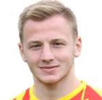 Mateusz Spychała - Odra Opole