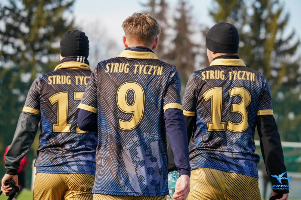 fot: Krtse.photography/ Strug Tyczyn Facebook