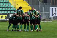 WIDEO: Stalówka - Podlasie 1-1 [SKRÓT MECZU]
