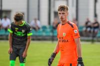 Weekendowe mecze: ESA oraz 1 i 2 liga [WYNIKI]