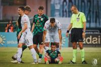 Betclic 2 liga: Magazyn skrótów 1. kolejki [WIDEO]