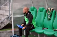 Łukasz Bereta: Dziękuję kibicom za doping i wsparcie