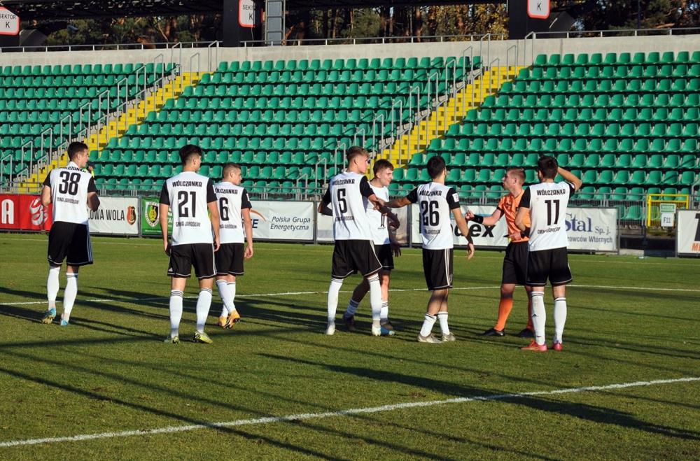 fot. Stal Stalowa Wola PSA