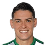 Mariusz Stępiński - Korona Kielce