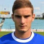 Patryk Stępiński - Miedź Legnica
