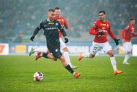 Stal Rzeszów odpadła z Pucharu Polski!