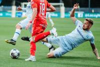 WIDEO: Wisła Kraków- Stal Rzeszów 3-1 [KULISY]