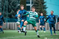 Okręgowy Puchar Polski: Izolator Boguchwała rozgromił Strug Tyczyn