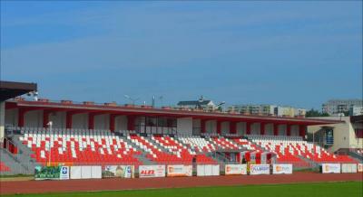 Wiemy gdzie Resovia będzie wiosną rozgrywać mecze w Fortuna 1 lidze!
