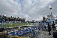 Radosław Gerlach: Kibice na Stadionie Miejskim są traktowani jak bydło