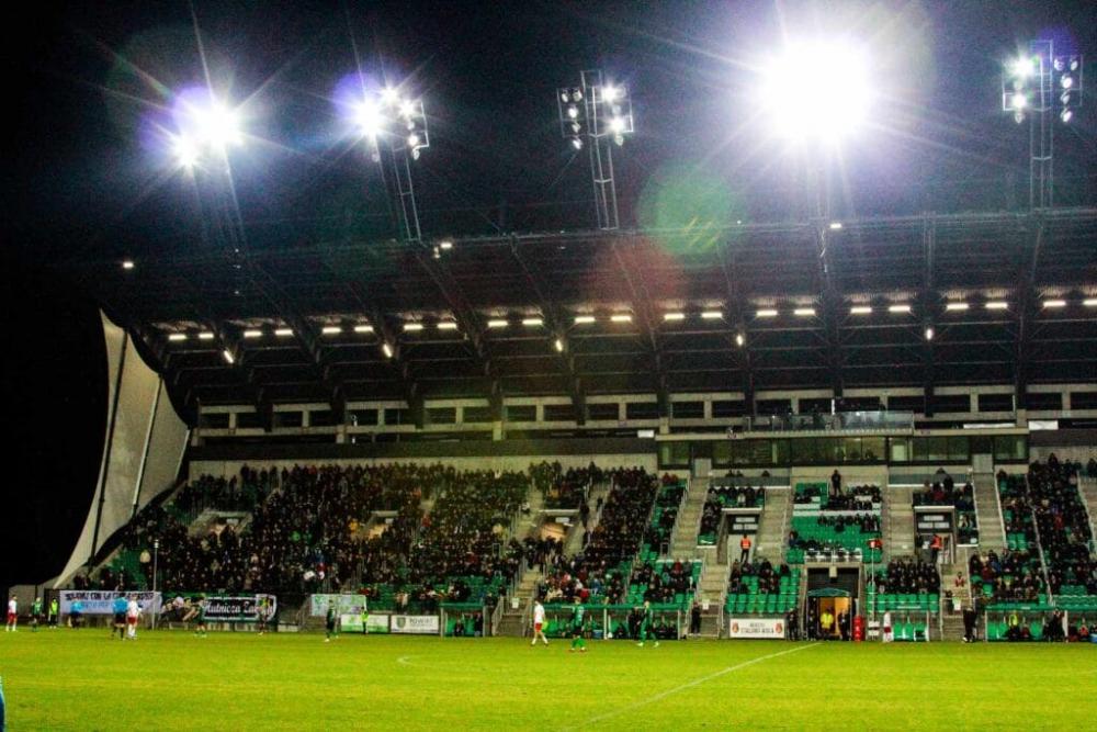 fot. Stal Stalowa Wola 