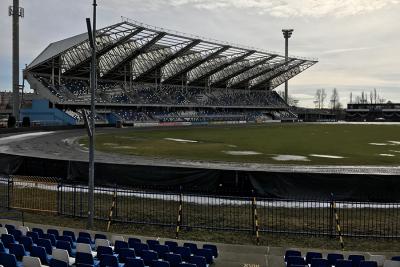 Miasto kupi akcje Stali Rzeszów. Za 288 tys. zł