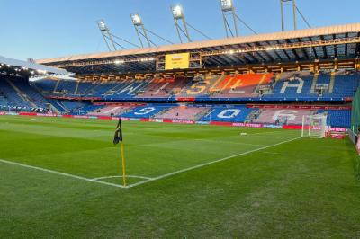 Problemy trzecioligowca. Sportowy dołek i opóźnienia w wypłatach