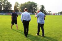 JKS dostanie 200 tys. z Budżetu Obywatelskiego. Powstanie m.in. strefa odnowy biologicznej