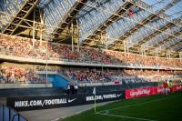 Stal Rzeszów otrzymała dofinansowanie na modernizację boisk treningowych!