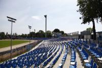 Mecz Avia Świdnik - Stal Rzeszów przełożony na 7 czerwca