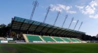 Sprawdźcie jak powstaje stadion Stali Stalowa Wola