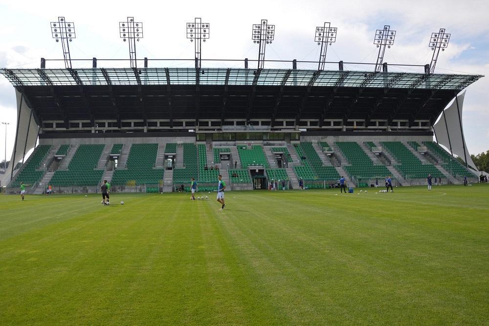 fot. Stal Stalowa Wola