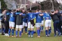 4 liga: Hit w Łańcucie! Kolejny trudny mecz 