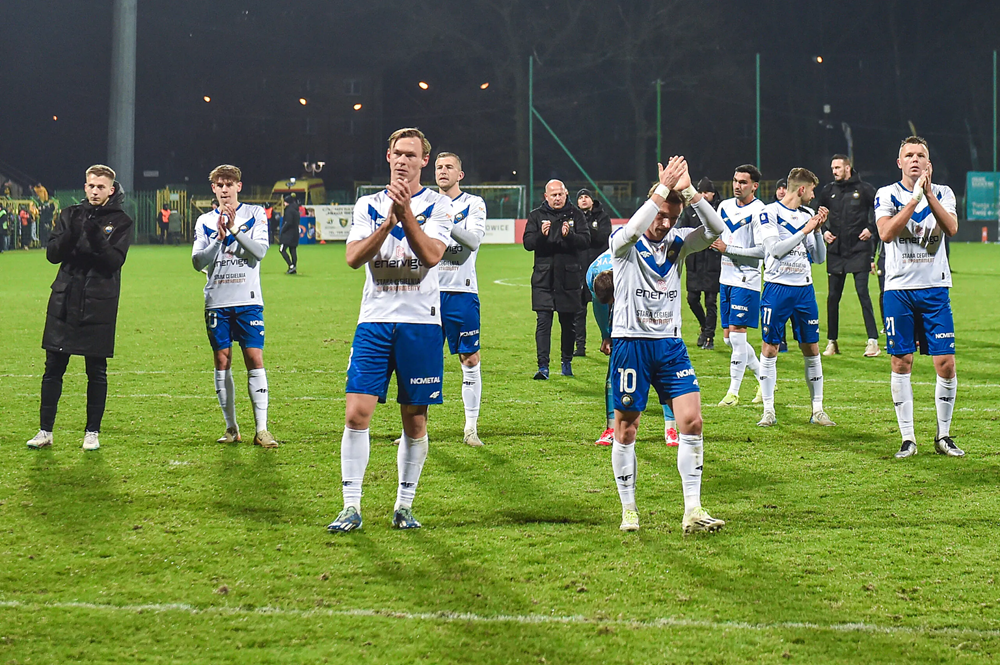 fot. FKS Stal Mielec