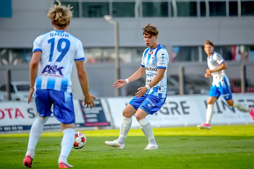 fot. FKS Stal Mielec