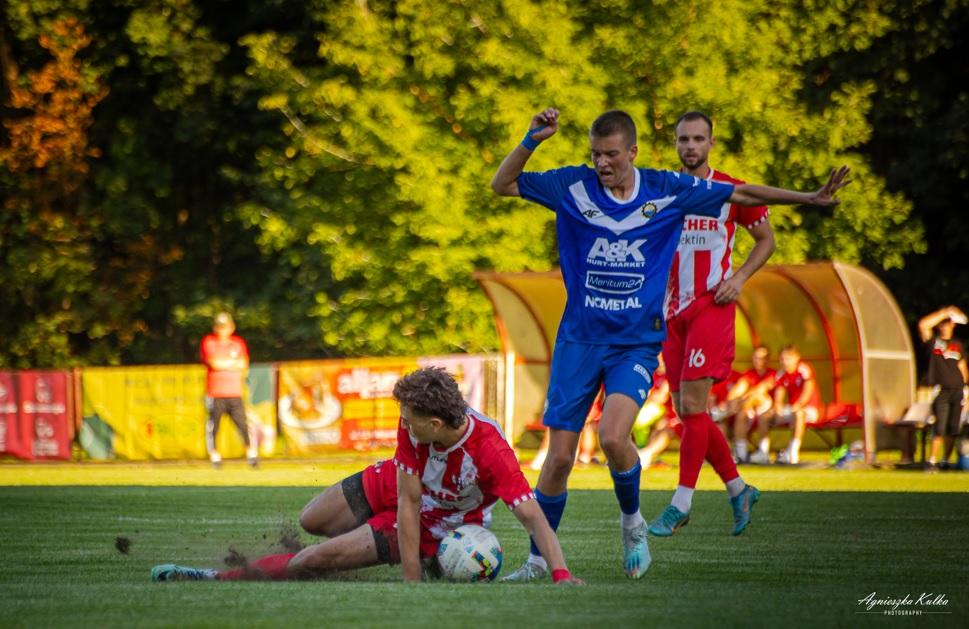 fot: Agnieszka Kulka Photography/Orzeł Przeworsk