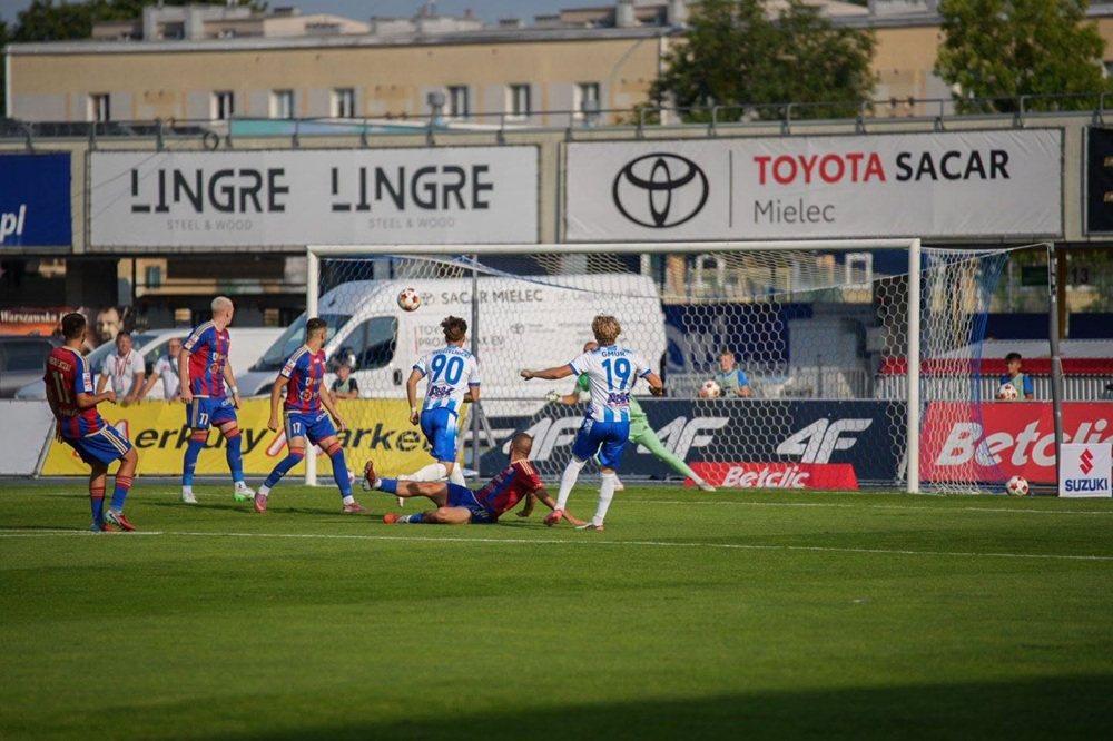 fot. FKS Stal Mielec