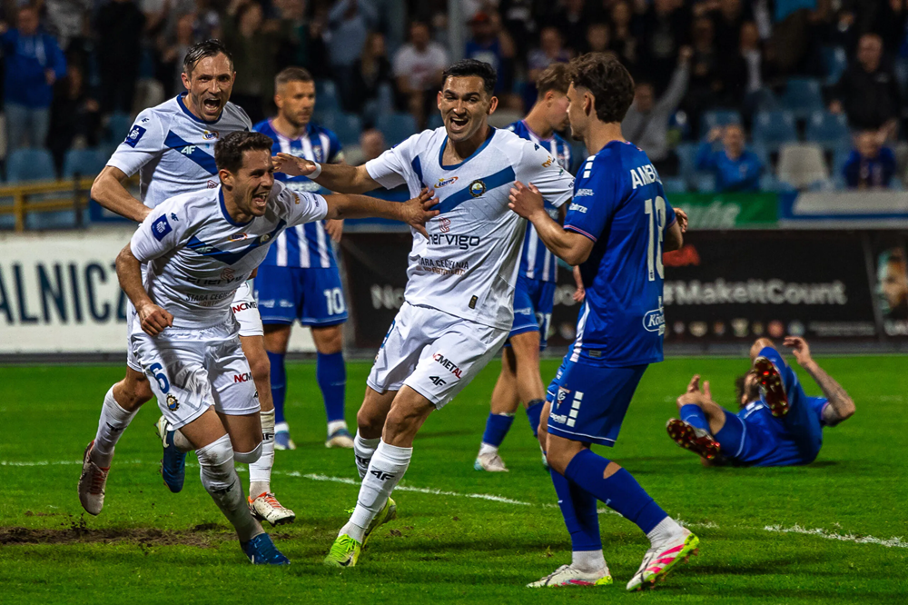 fot. FKS Stal Mielec