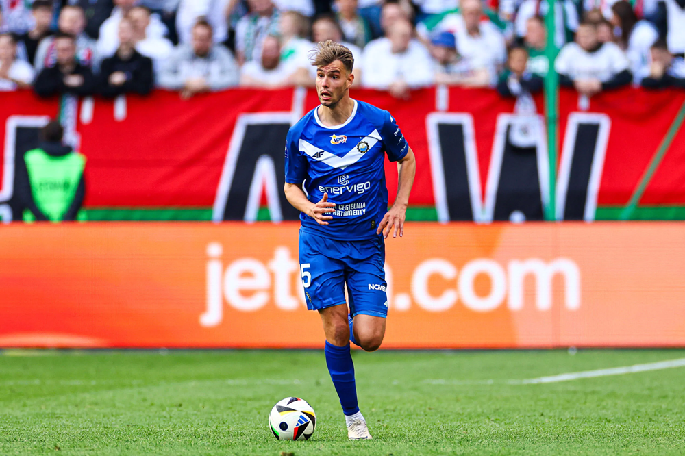 fot. FKS Stal Mielec