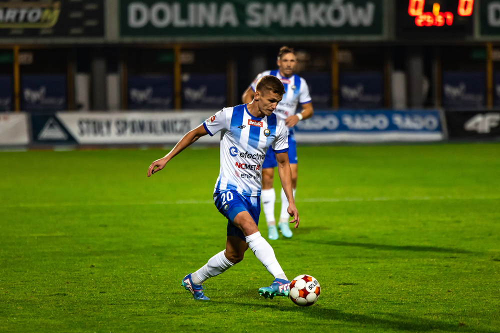 fot. FKS Stal Mielec