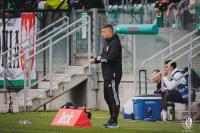 Marcin Płuska: Musimy wykrzesać w sobie jeszcze większą wolę walki