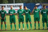 Remis Izolatora Boguchwała z rezerwami Stali Stalowa Wola