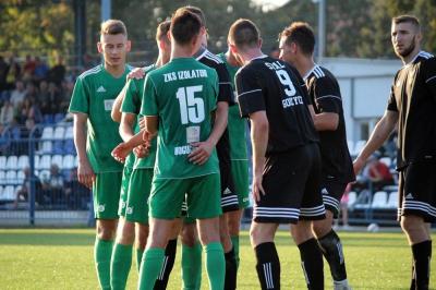 4 liga: Hit kolejki w Boguchwale, Izolator zagra z Wisłoką Dębica [Zapowiedź 15. kolejki]