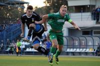 Złoty gol Patryka Tura dał zwycięstwo Stali Gorzyce