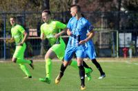 Sokół Nisko zdeklasowany w Jarosławiu