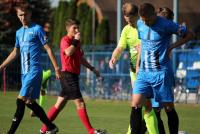 JKS 1909 Jarosław wygrał ze Stalą Gorzyce