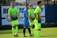 Stal Gorzyce przegrała z Orłem Przeworsk