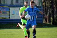 FOTOGALERIA: Stal Gorzyce - JKS Jarosław 0-1 [ZDJĘCIA]