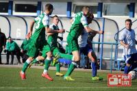 Wisłoka Dębica wraca na Parkową. Mecz lidera z nowym Sokołem Nisko [Zapowiedź 19. kolejki IV ligi]