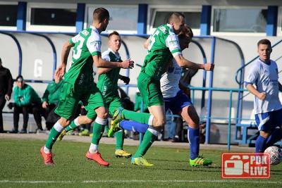 Wisłoka Dębica wraca na Parkową. Mecz lidera z nowym Sokołem Nisko [Zapowiedź 19. kolejki IV ligi]