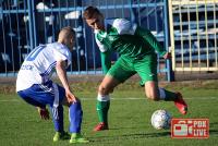 FOTOGALERIA: Stal Gorzyce - Wisłoka Dębica 1-2 [ZDJĘCIA]