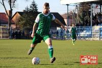 Wisłoka Dębica pewnie pokonała Przełom Besko