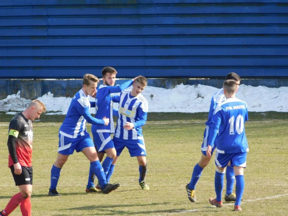 fot.facebook.com/Stal-Gorzyce