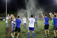 Stal Gorzyce po roku przerwy wraca do 4 ligi! Pokonali rezerwy 