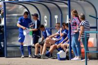 Niespodziewana zmiana trenera w Stali Gorzyce