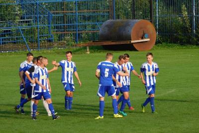 fot. facebook.com/Stal-Gorzyce