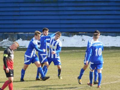 fot.facebook.com/Stal-Gorzyce