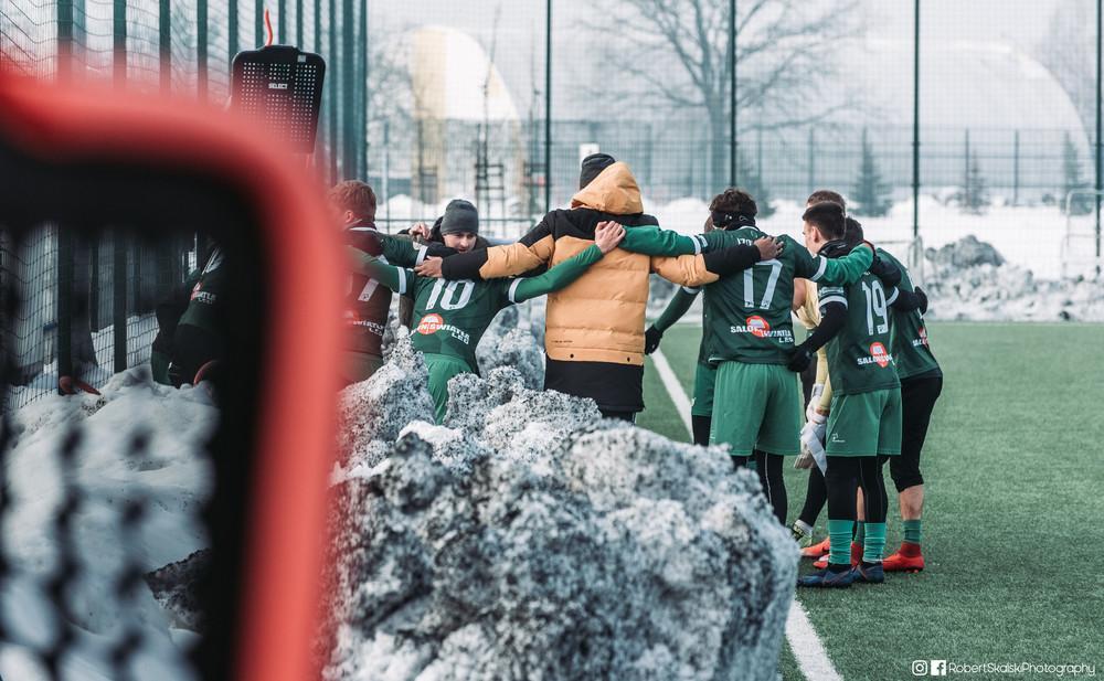 fot. Robert Skalski/Izolator Boguchwała