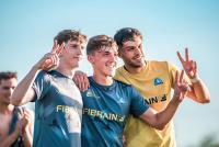 Klasa O Rzeszów: Stal II Rzeszów nie dała szans rywalom i zameldowała się w 4 lidze!