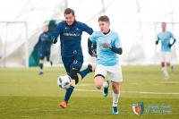 Karpaty ze Stalą Rzeszów na remis w sparingu